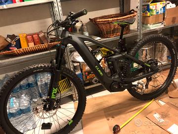 Bike quasi come nuova. modello 2020