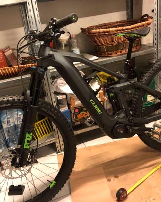 Bike quasi come nuova. modello 2020