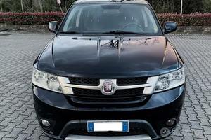 Fiat Fremont Giugno 2012 unico Proprietario