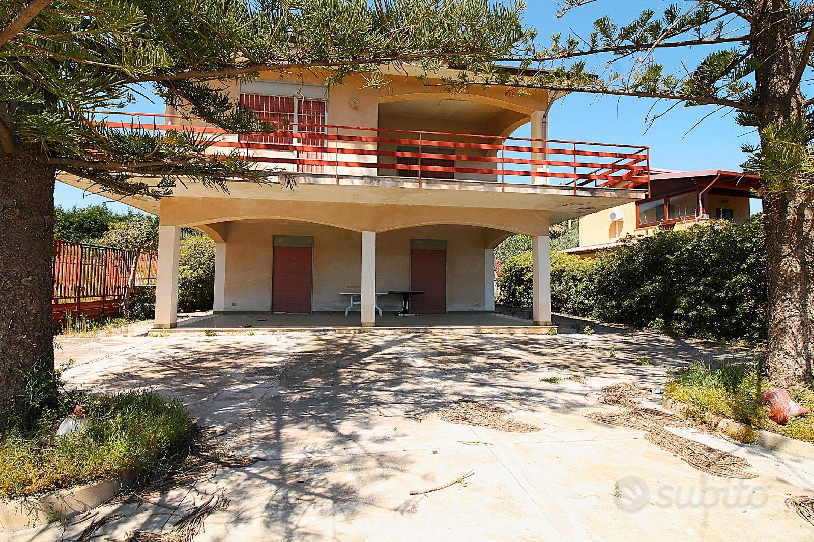 House in Santa Flavia, Bellacera - Vista 2