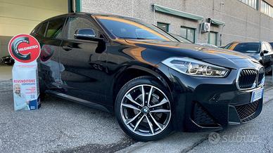 BMW X2 S-DRIVE M-SPORT 116CV - FULL LED, PACCHETTO