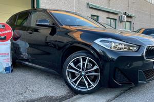 BMW X2 S-DRIVE M-SPORT 116CV - FULL LED, PACCHETTO