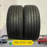 2 gomme 235/55 R18. Hankook Estive 90% 2022