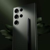 Samsung s23 ultra nero 12/512gb 