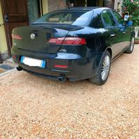 Alfa Romeo 159  2009  170cv