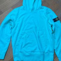 felpa Stone Island 