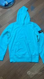felpa Stone Island 