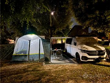 Volkswagen California T6.1 Beach Camper Edition