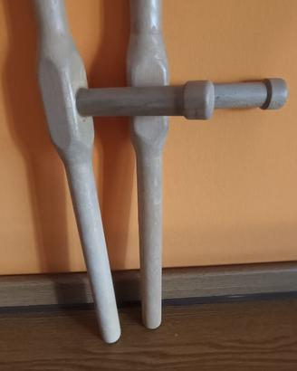 Tonfa in legno per Kobudo