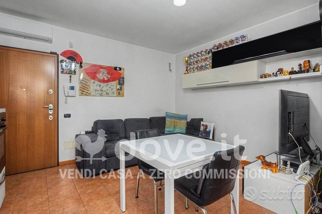 Appartamento – Malnate, Baraggia - Vista 4