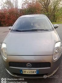 Fiat Grande Punto 1.2