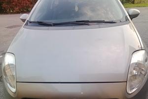 Fiat Grande Punto 1.2
