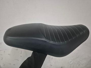 Sella originale HNTR 350