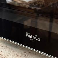 Forno multifunzione Whirlpool jt 469