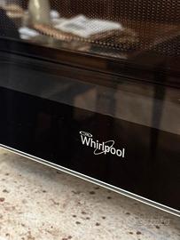 Forno multifunzione Whirlpool jt 469