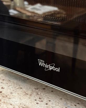 Forno multifunzione Whirlpool jt 469