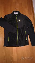 Felpa Montura taglia L