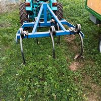 Vibrotiller 