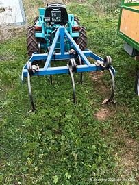 Vibrotiller 