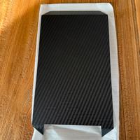 Cover carbonio Fanatec dd1 dd2 podium