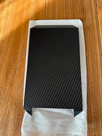 Cover carbonio Fanatec dd1 dd2 podium