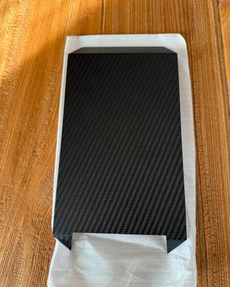 Cover carbonio Fanatec dd1 dd2 podium