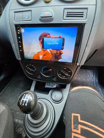 Stereo android 9 pollici