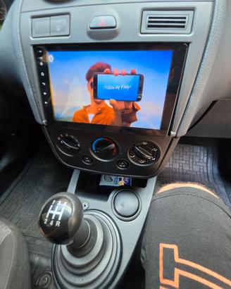 Stereo android 9 pollici