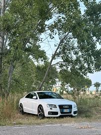 Audi a5 2009 coupe TFSI