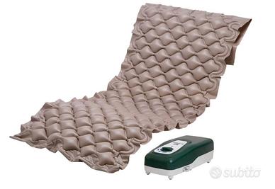 Kit materasso antidecubito 