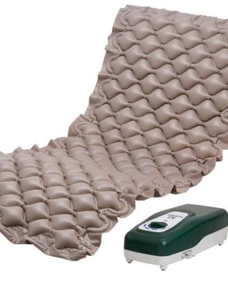 Kit materasso antidecubito 