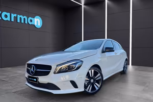 Mercedes-benz A 200 d Automatic Sport NEXT - NIGHT