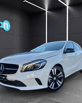 Mercedes-benz A 200 d Automatic Sport NEXT - NIGHT