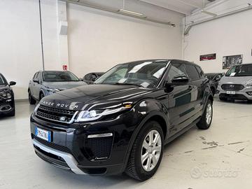 LAND ROVER Range Rover Evoque 2.0 TD4 150 CV 5p.