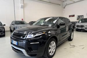 LAND ROVER Range Rover Evoque 2.0 TD4 150 CV 5p.