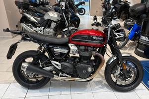 Triumph Speed Twin 1200