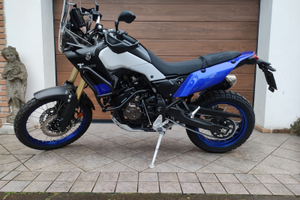 Yamaha Tenerè 700
