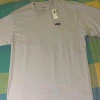 t-shirt Vans donna