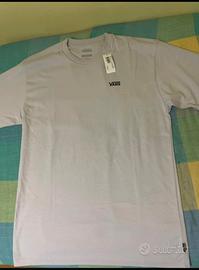 t-shirt Vans donna