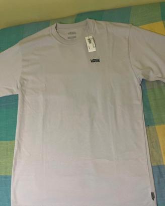 t-shirt Vans donna