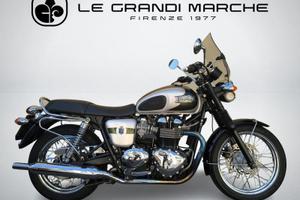 Triumph Bonneville T100