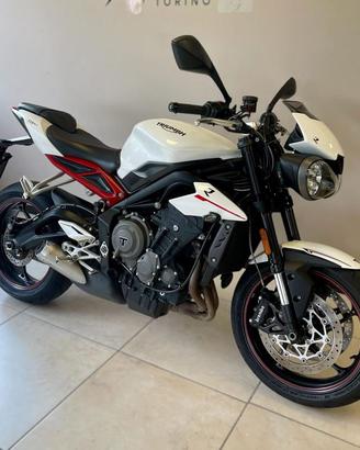 Triumph Street Triple