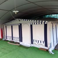 Caravan Roulotte Knaus Euro Star 550