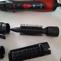 Spazzola  capelli elettrica 