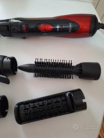 Spazzola  capelli elettrica 