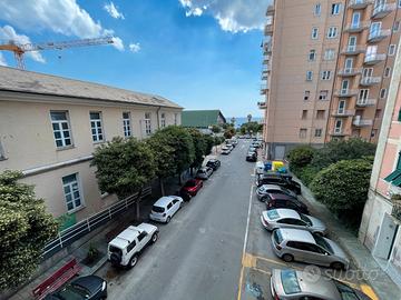 Appartamento Savona-Zinola