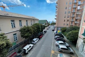 Appartamento Savona-Zinola