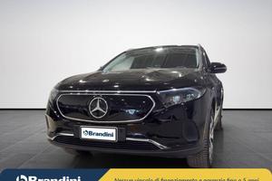 Mercedes EQA Sport