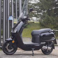 Scooter elettrico SUNRA Robo S 125
