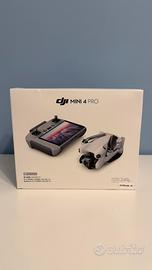 DJI Mini 4 Pro + Fly More Combo + DJI RC 2 + Care